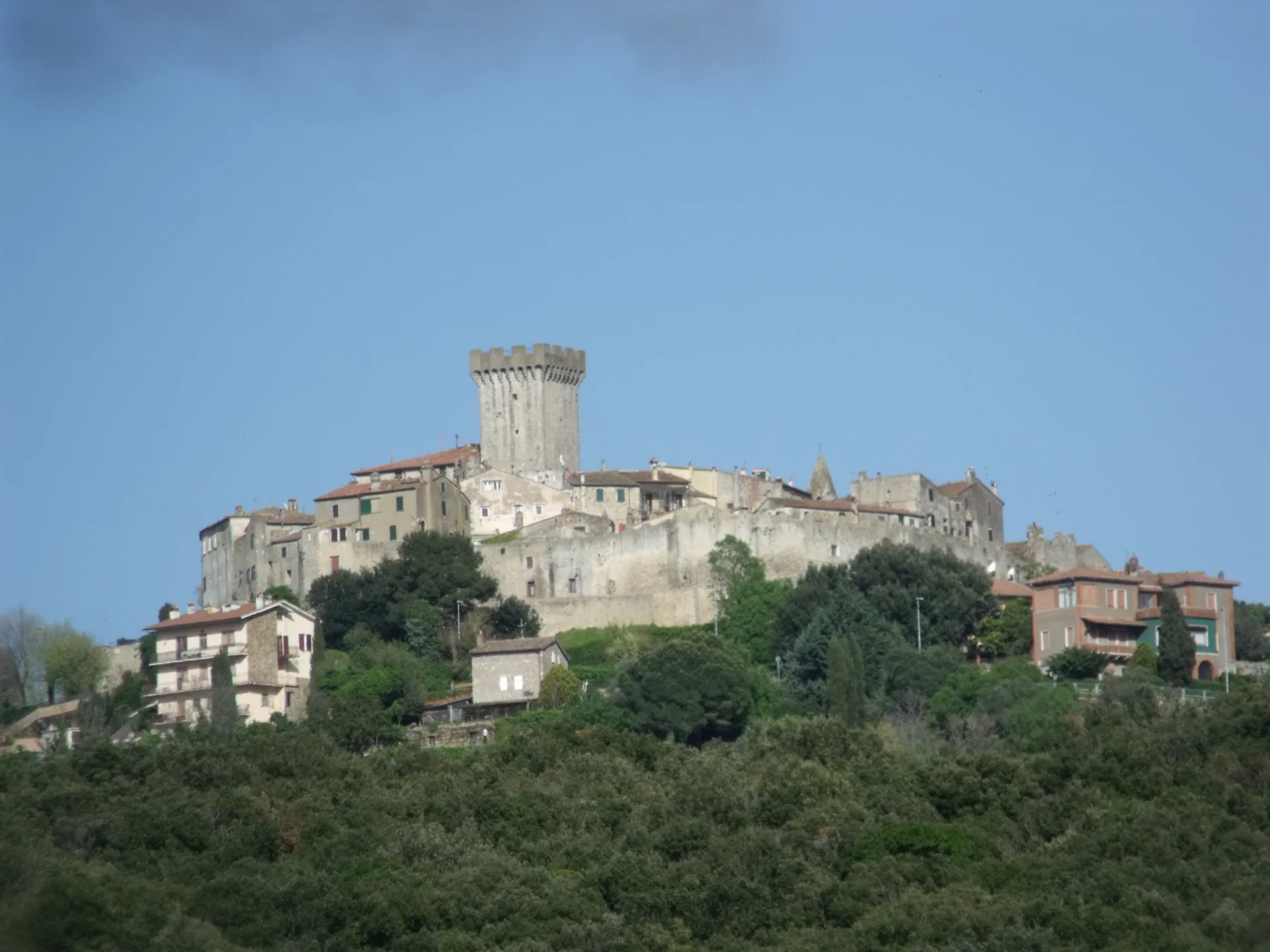 Quanto costa una vacanza a Capalbio: budget tra borgo e mare