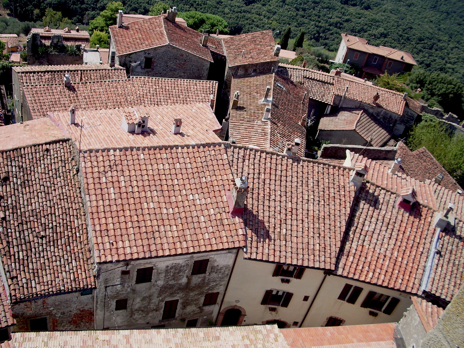 Ponte di Ognissanti 2026 a Capalbio: ristoranti, dove mangiare, eventi